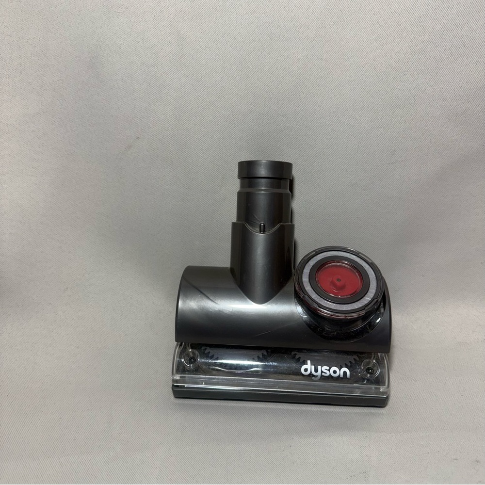 Dyson Tangle-Free Turbine Upholstery Tool Vacuum Attachment
